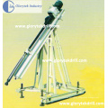 Rock Expert! ! ! Hydraulic DTH Drilling Rig